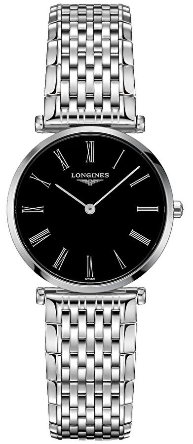 Longines L4.512.4.51.6 (l45124516) - La Grande Classique de Longines 29 mm