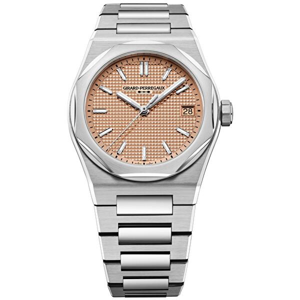 Girard-Perregaux 81006-11-3626-1CM (810061136261cm) - Laureato Fifty 36mm