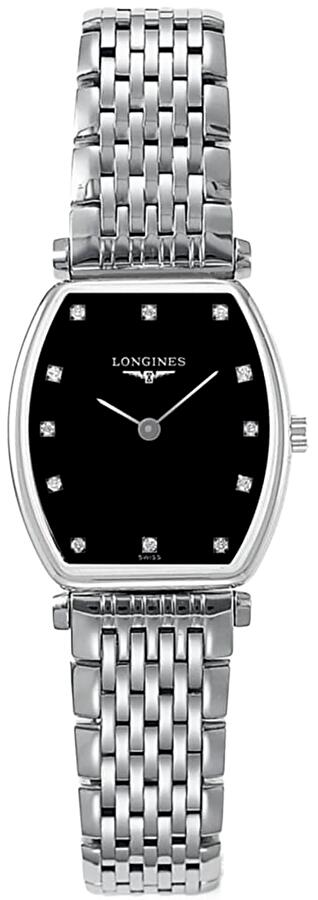 Longines L4.205.4.58.6 (l42054586) - La Grande Classique de Longines 22.2 X 24.5 mm