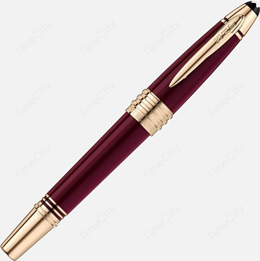 Montblanc MB132125 (mb132125) - John F. Kennedy Special Edition 