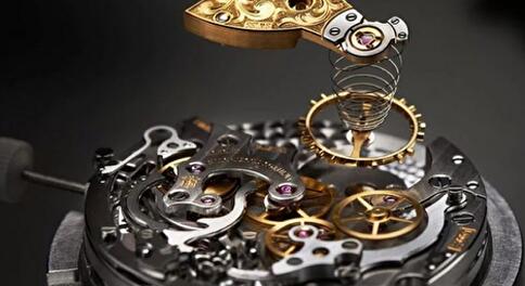 Швейцарские часы: история и традиции