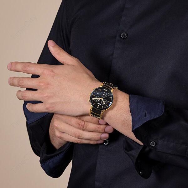 Rado R30211152 (r30211152) - Centrix Chronograph 41 mm