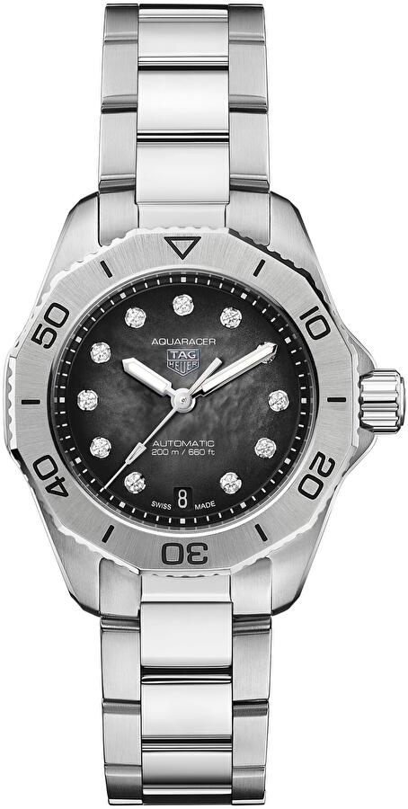 TAG Heuer WBP2410.BA0622 (wbp2410ba0622) - Aquaracer Professional 200 30 mm