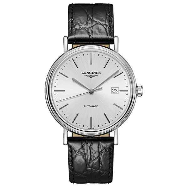 Longines L4.922.4.72.2 (l49224722) - Présence 40 mm