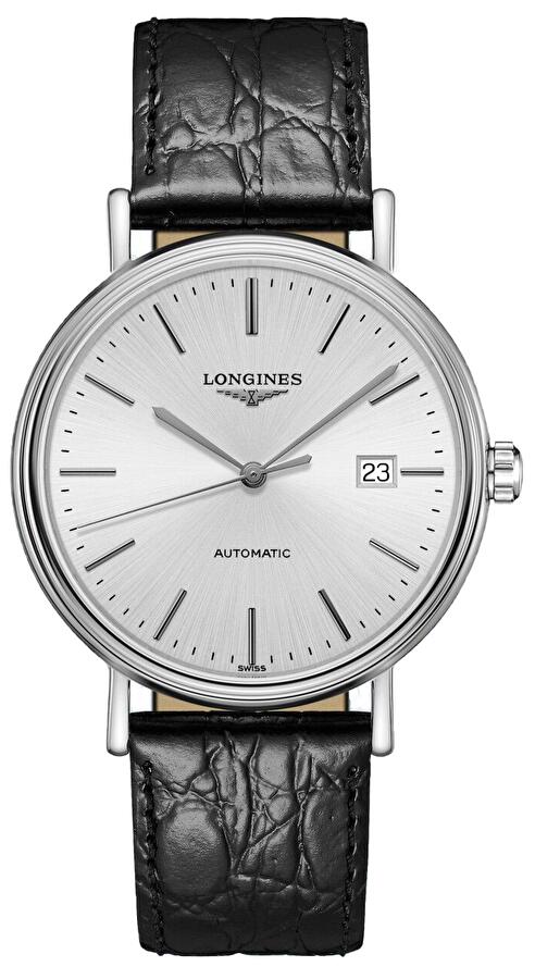Longines L4.922.4.72.2 (l49224722) - Présence 40 mm