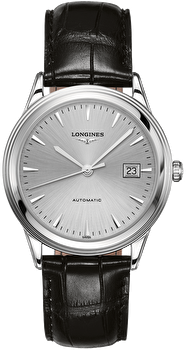 Longines L4.974.4.72.2 (l49744722) - Flagship 38.5 mm