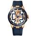 Ulysse Nardin 3716-260-3/03 (3716260303) - Executive Skeleton X