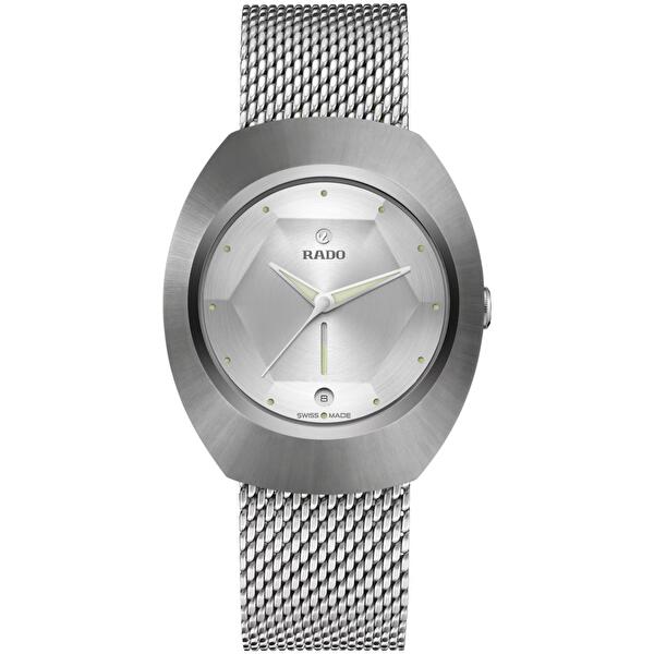 Rado R12163118 (r12163118) - Diastar Original 60-Year Anniversary Edition 38 mm
