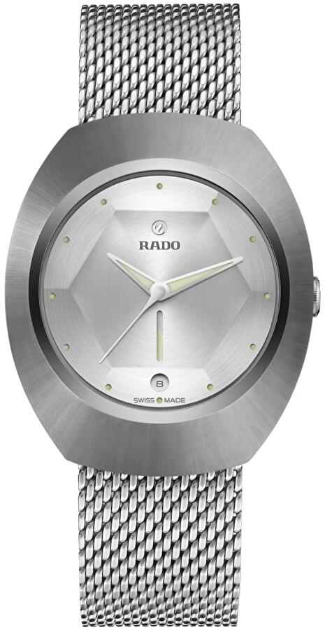 Rado R12163118 (r12163118) - Diastar Original 60-Year Anniversary Edition 38 mm