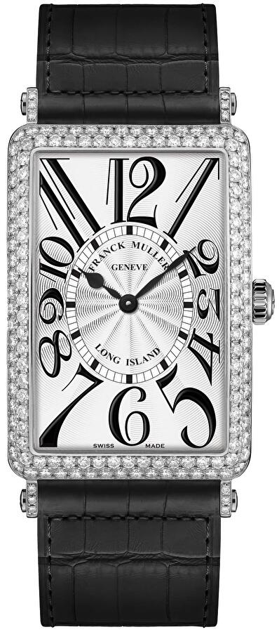 Franck Muller 950 QZ D (950qzd) - Long Island