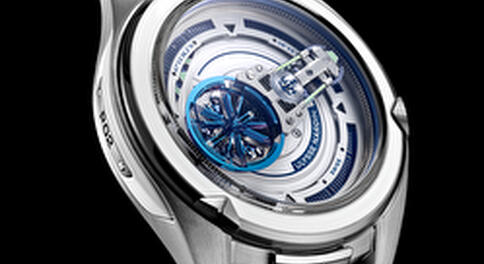 Ulysse Nardin Freak Next