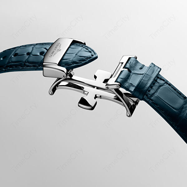 Longines L2.950.4.73.2 (l29504732) - The Longines Master Collection 41 mm Longines L2.950.4.73.2 (l29504732) - The Longines Master Collection 41 mm