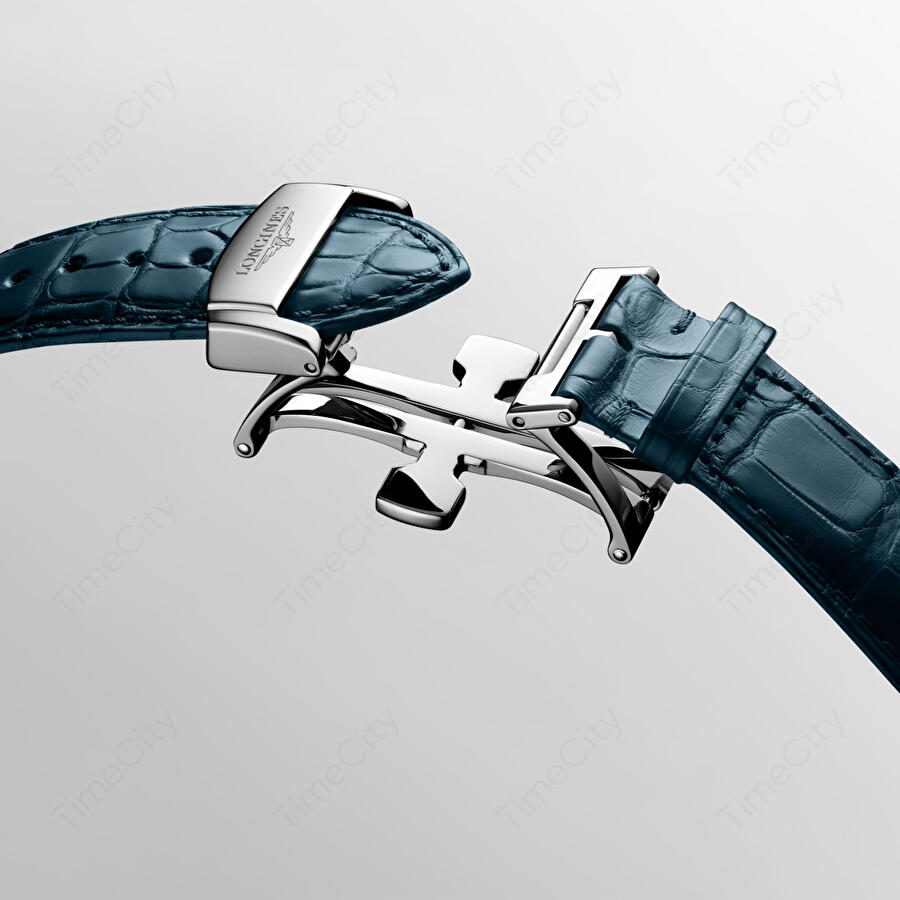 Longines L2.950.4.73.2 (l29504732) - The Longines Master Collection 41 mm Longines L2.950.4.73.2 (l29504732) - The Longines Master Collection 41 mm