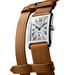 Longines L5.512.4.71.B (l5512471b) - Dolce Vita 23.3 X 37 mm