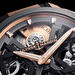 Ulysse Nardin 1725-400-3A/02 (17254003a02) - Blast 45 mm