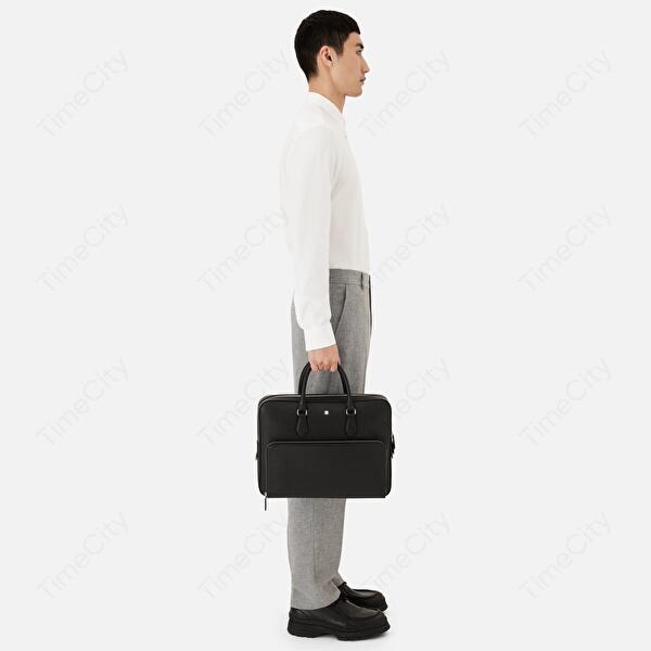 Montblanc MB130271 (mb130271) - Сумка для документов среднего размера