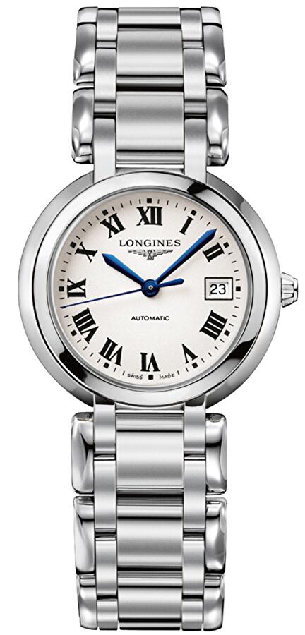 Longines L8.113.4.71.6 (l81134716) - Prima Luna 30 mm