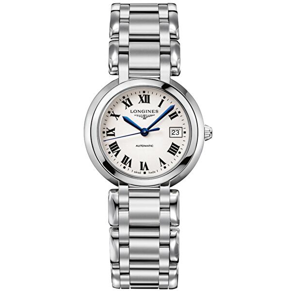 Longines L8.113.4.71.6 (l81134716) - Prima Luna 30 mm