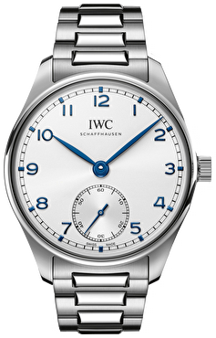 IWC IW358312 (iw358312) - Portugieser Automatic 40 mm