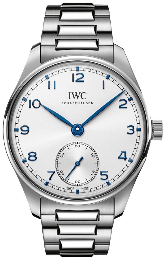 IWC IW358312 (iw358312) - Portugieser Automatic 40 mm