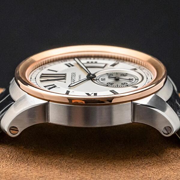 Cartier W7100039 (w7100039) - Calibre de Cartier 42 mm