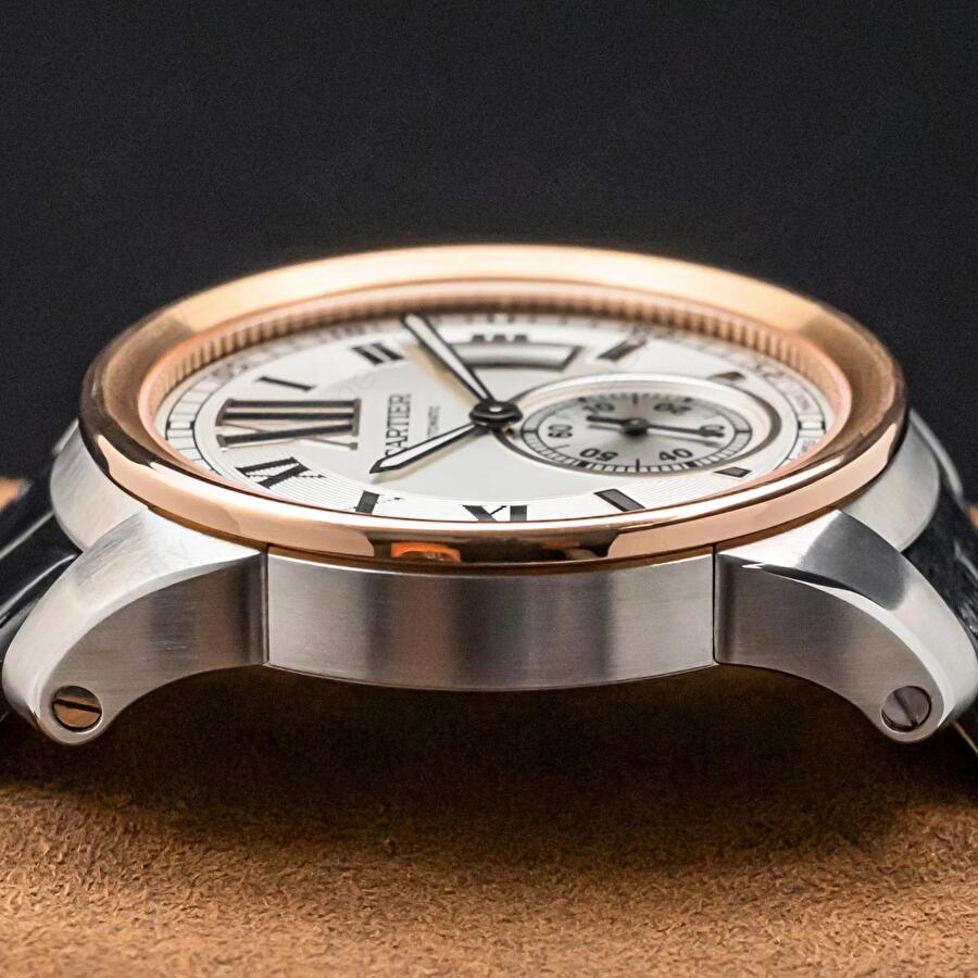 Cartier W7100039 (w7100039) - Calibre de Cartier 42 mm