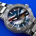 Oris 01 400 7790 4150-07 8 23 02PEB (01400779041500782302peb) - Aquis Date Upcycle Calibre 400