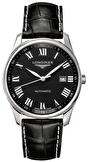 Mens, classic, automatic wrist watch Longines The Longines Master Collection 42 mm