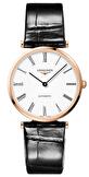 Женские, классические, автоматический наручные часы Longines La Grande Classique de Longines 38 mm