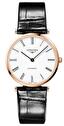 Женские, классические, автоматический наручные часы Longines La Grande Classique de Longines 38 mm
