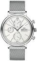 Мужские, классические, автоматические наручные часы IWC Portofino Chronograph 42 mm