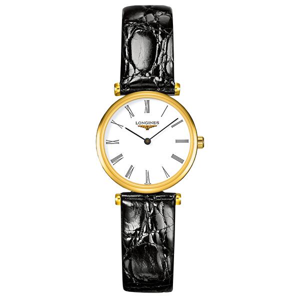 Longines L4.209.2.11.2 (l42092112) - La Grande Classique de Longines 24 mm