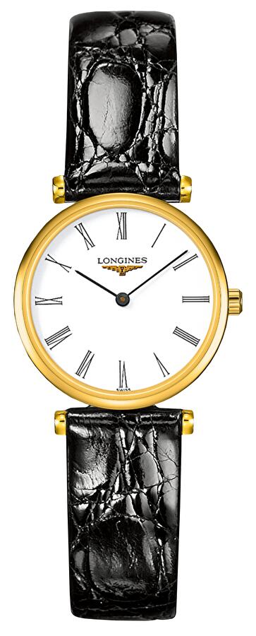 Longines L4.209.2.11.2 (l42092112) - La Grande Classique de Longines 24 mm