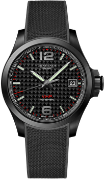 Longines L3.716.2.66.9 (l37162669) - Conquest V.h.p. 41 mm