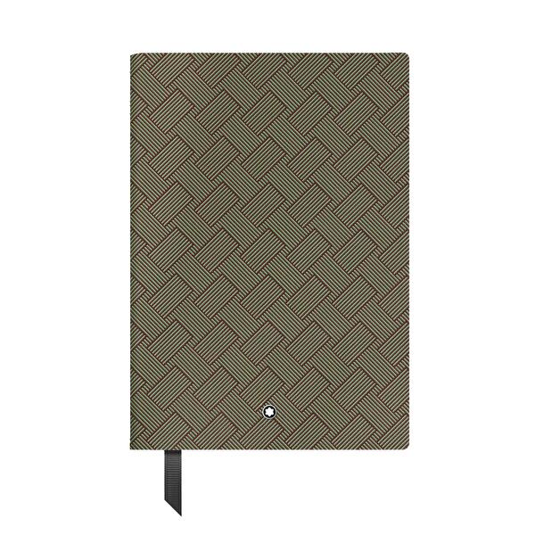 Montblanc MB134708 (mb134708) - Записная Книжка Extreme 3.0