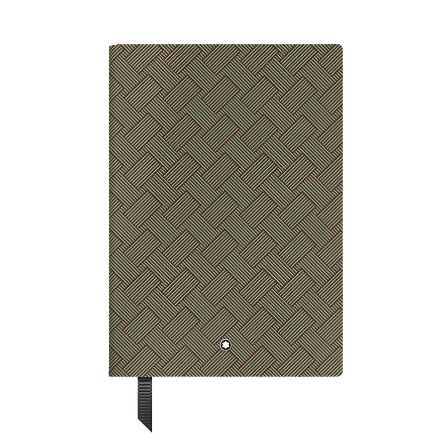 Montblanc MB134708 (mb134708) - Записная Книжка Extreme 3.0