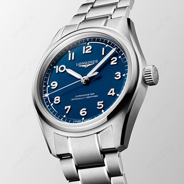Longines L3.809.4.93.6 (l38094936) - Spirit Pilot