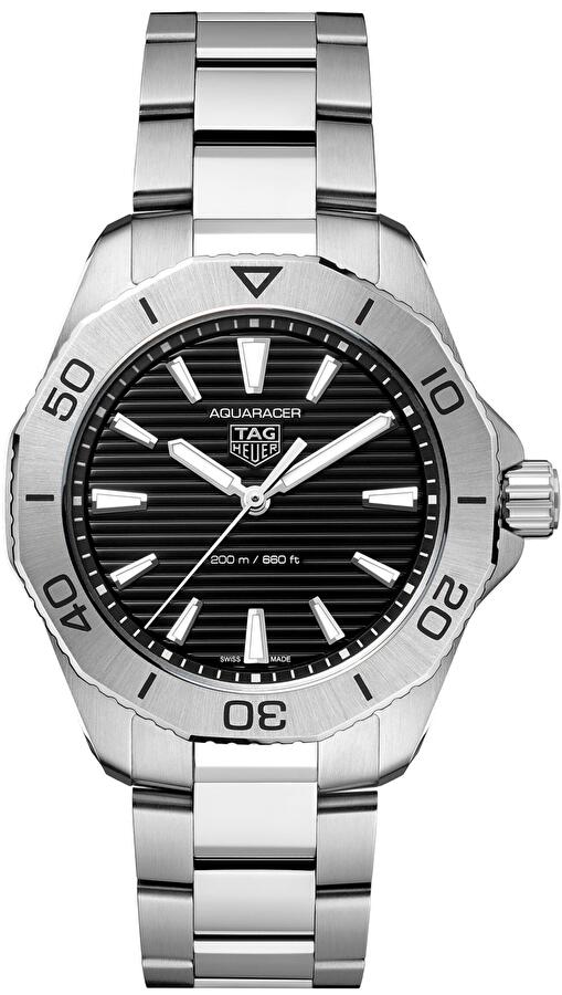 TAG Heuer WBP1110.BA0627 (wbp1110ba0627) - Aquaracer Professional 200 40 mm