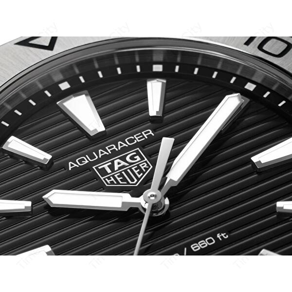 TAG Heuer WBP1110.BA0627 (wbp1110ba0627) - Aquaracer Professional 200 40 mm