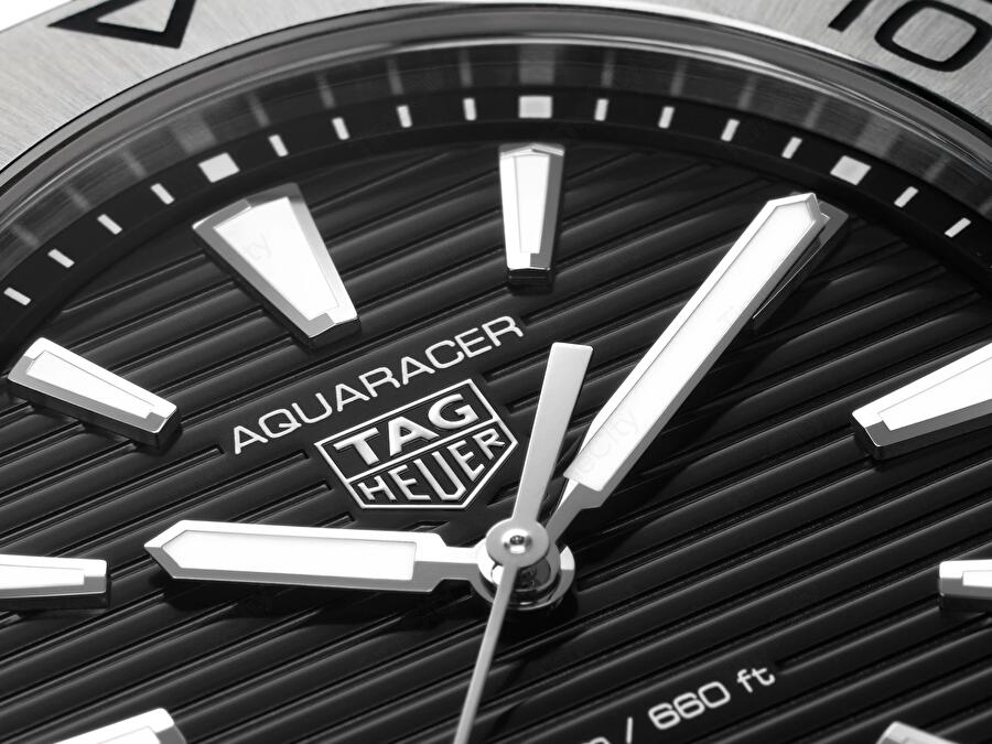 TAG Heuer WBP1110.BA0627 (wbp1110ba0627) - Aquaracer Professional 200 40 mm