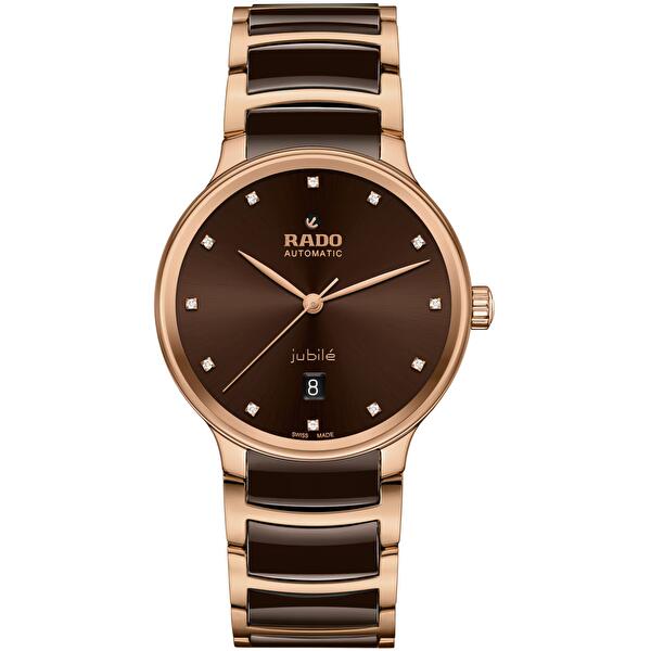 Rado R30017732 (r30017732) - Centrix Automatic Diamonds 39.5 mm