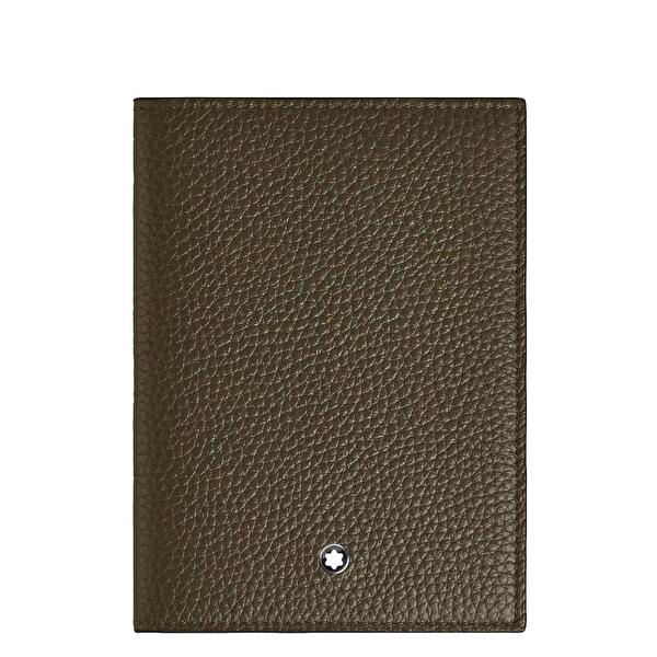 Montblanc MB220225 (mb220225) - Обложка для паспорта