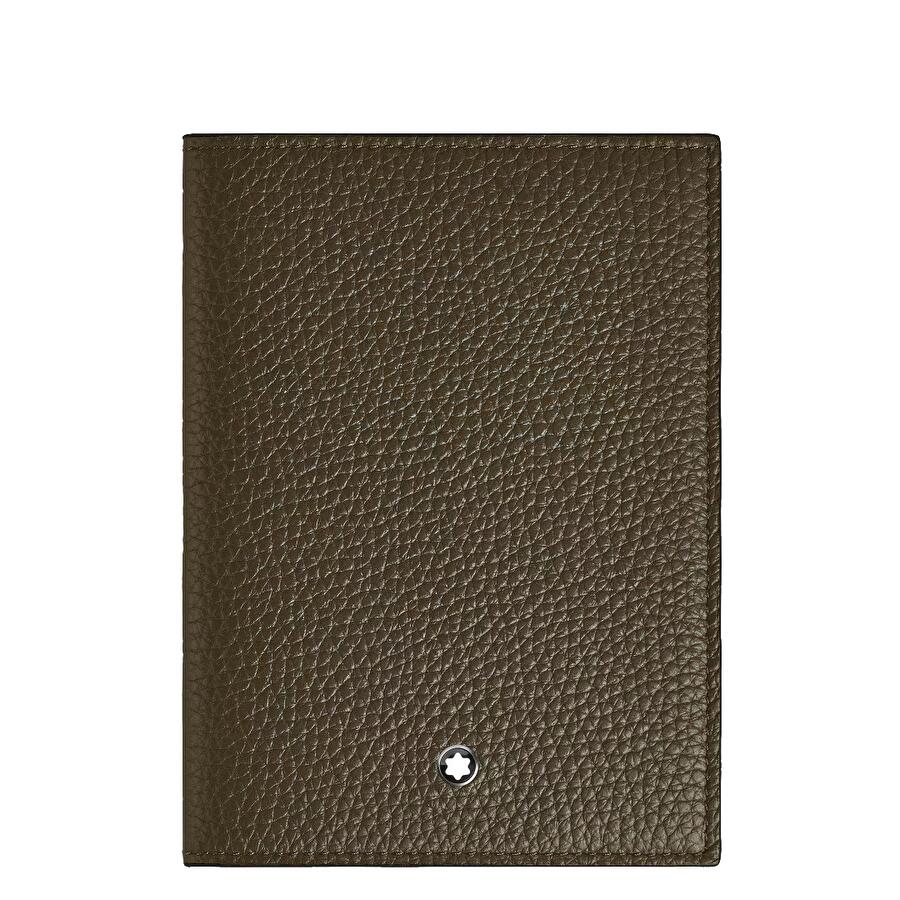 Montblanc MB220225 (mb220225) - Обложка для паспорта