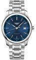 Мужские, классические, автоматический наручные часы Longines The Longines Master Collection 40 mm