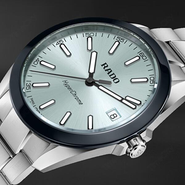 Rado R32280213 (r32280213) - Hyperchrome 41.5 mm