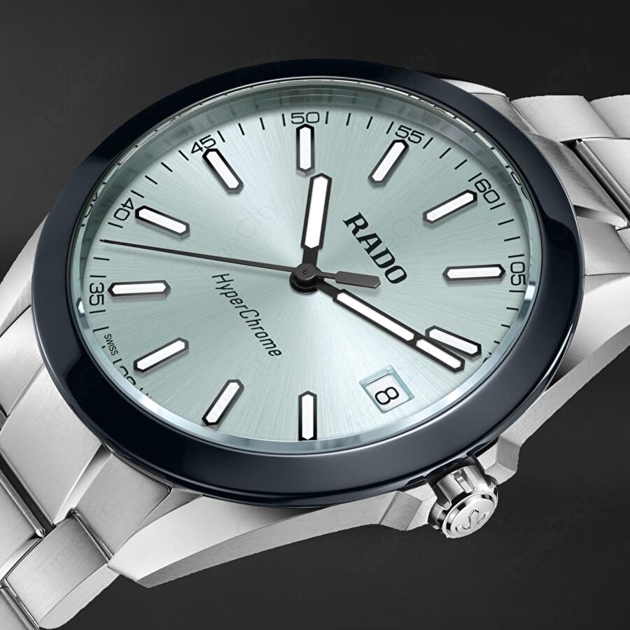 Rado R32280213 (r32280213) - Hyperchrome 41.5 mm