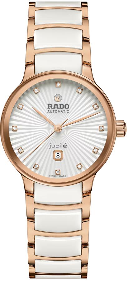 Rado R30019744 (r30019744) - Centrix Automatic Diamonds 30.5 mm