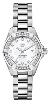 TAG Heuer WBD1415.BA0741 (wbd1415ba0741) - Aquaracer 300 M 27 mm
