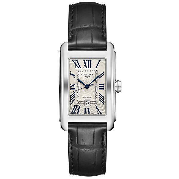 Longines L5.757.4.71.0 (l57574710) - Dolce Vita 27.7 X 43.8 mm