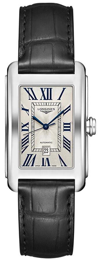 Longines L5.757.4.71.0 (l57574710) - Dolce Vita 27.7 X 43.8 mm